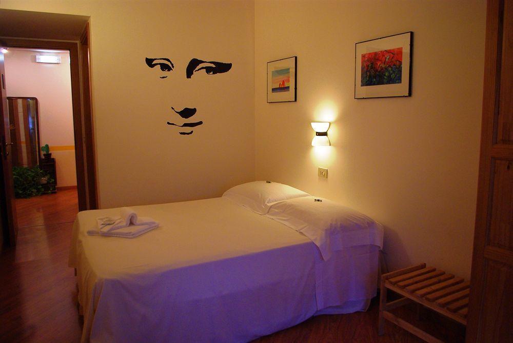 Hotel Il Girasole High Quality Mailand